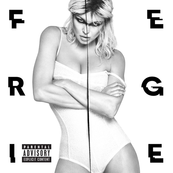 cover album art of Fergie's Double Dutchess